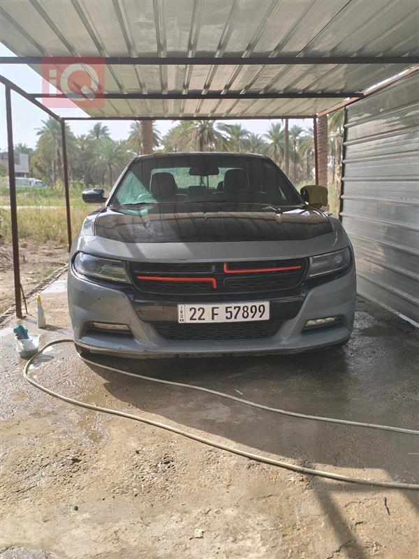 Dodge for sale in Iraq